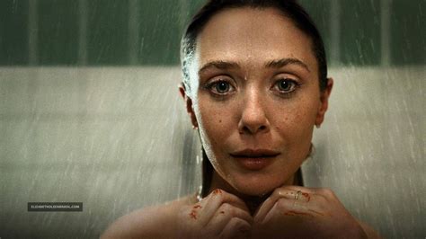 elizabeth olsen nude love death|Elizabeth Olsen Nue dans Love & Death